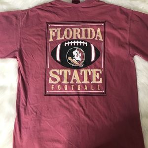 Vintage Florida State Tee